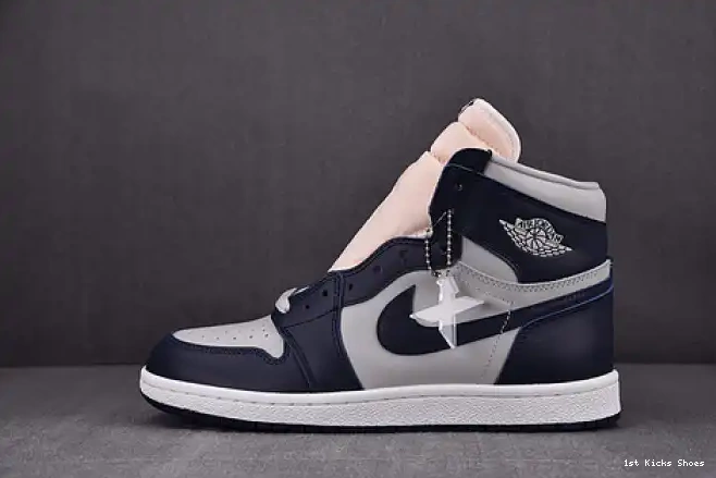 1 Jordan Georgetown BQ4422-400 Air High 85 0530